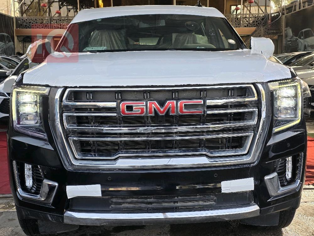 GMC Yukon